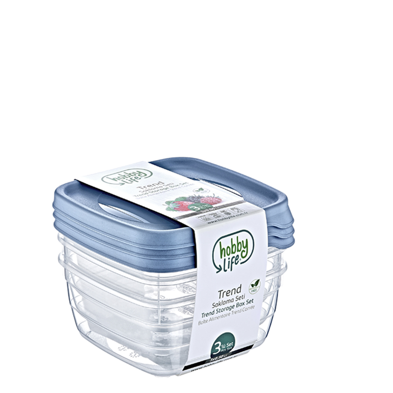 Trend Storage Box Value Packs SQ 2 Trend Storage Box Value Packs SQ