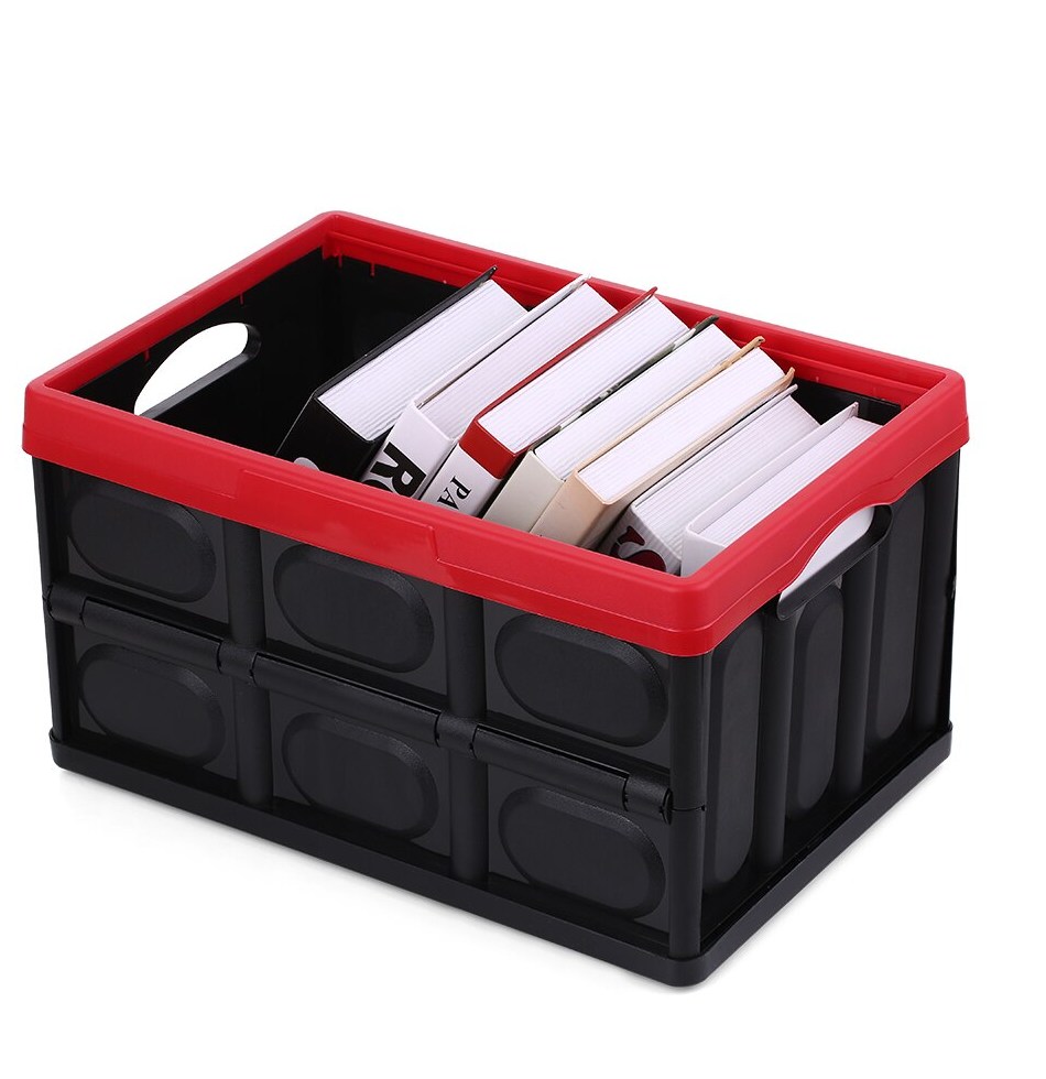 Folding Crate