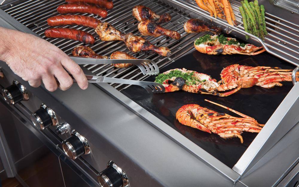 Braai Mat