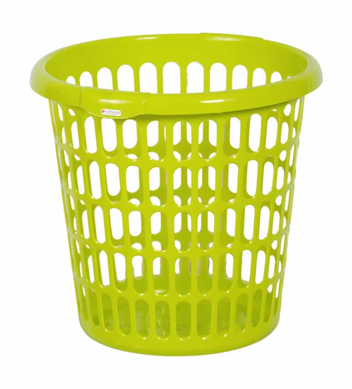 Laundry Basket Short