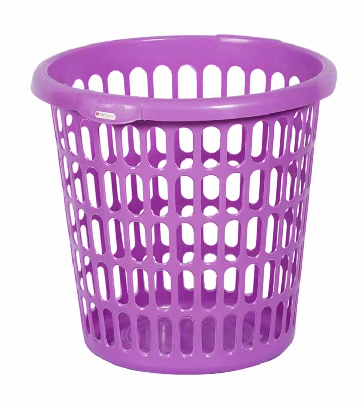 Laundry Basket Short