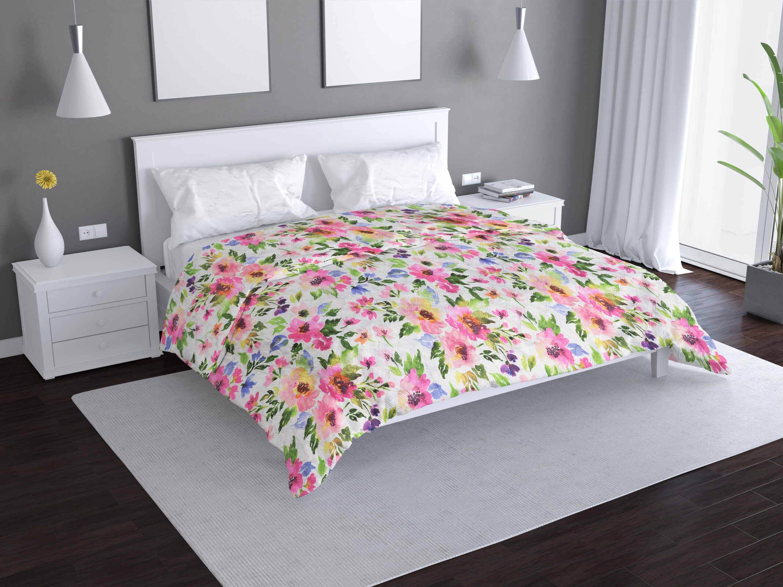 QUILT - STYLE 8 - Image 1
