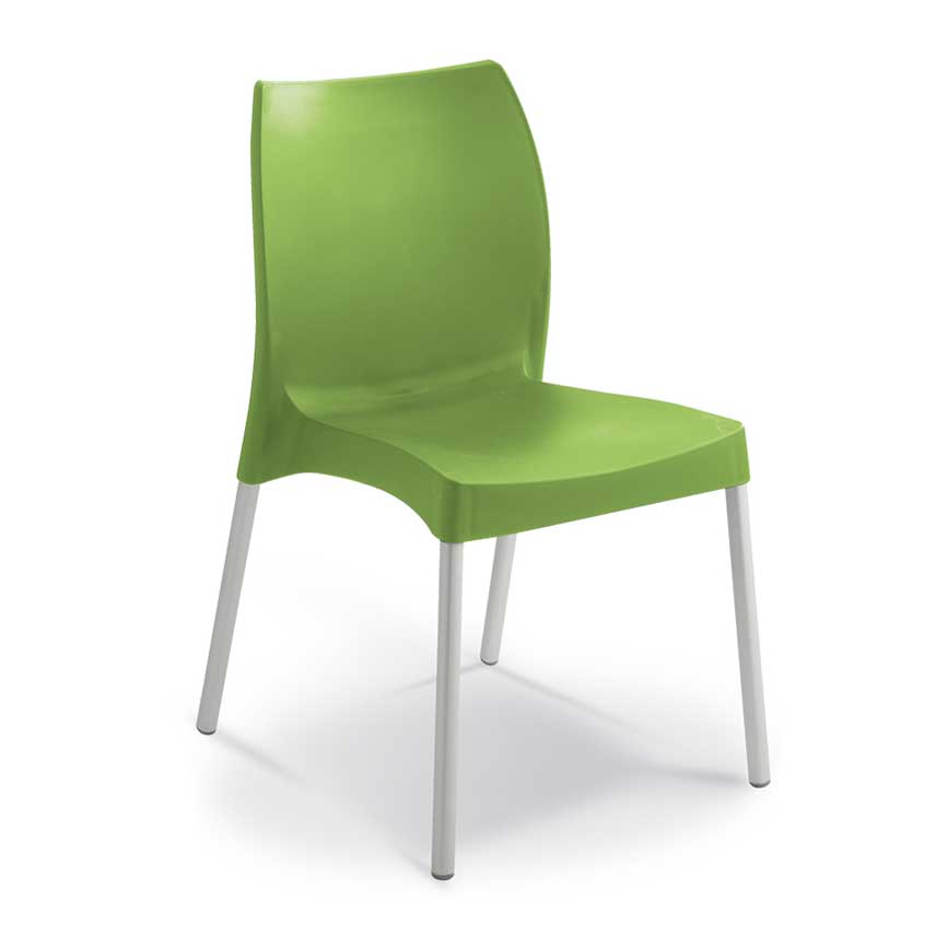 Topaz_Chair_Green