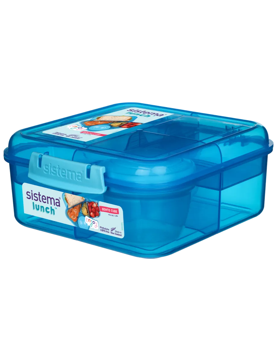 Sistema Bento Cube Trend - Image 1