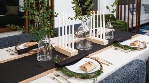 TABLE CLOTH LIFESTYLE IMAGE