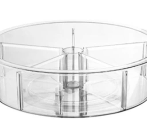 Lazy Susan Turntable