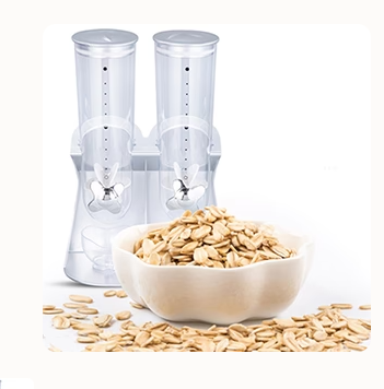 CEREAL DISPENSER 2