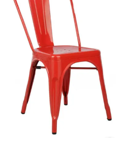 Paris Chairs