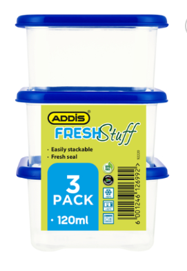Fresh Stuff Set of 3's 120ml & 200ml - ( Buy 1 Get 1 Free ) - Image 2
