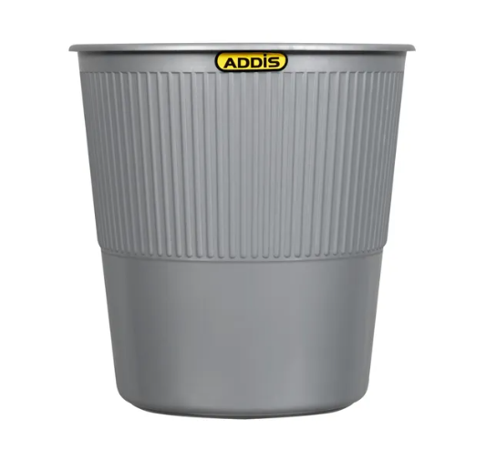 Addis Waste Bin 9849DGR - Image 1