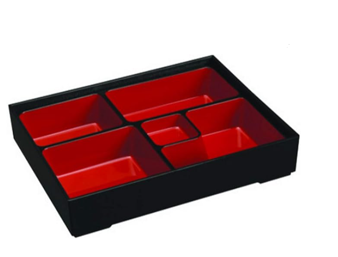 bento lunch