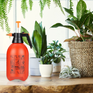 Plastic Spray Bottle 3L