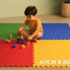 4 PC MAT