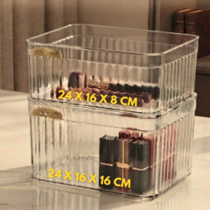 Acrylic Basket