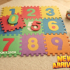 NUMBERS
