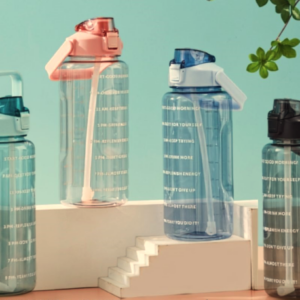 Motivational Bottle 2 lt