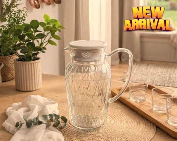 Acrylic Jugs - Image 2